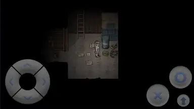 Fear and Hunger 2: Termina скриншот 2