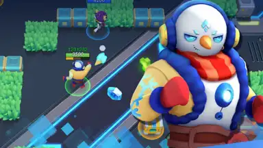 Nova Battles скриншот 15