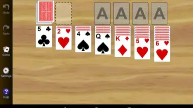 Solitaire Suite скриншот 15