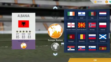 Winner Soccer 2 скриншот 1