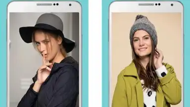 Fashion Consultant скриншот 2