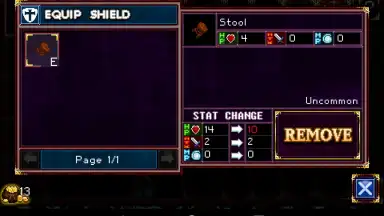 Soda Dungeon скриншот 7