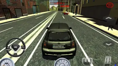 Car Parking скриншот 12