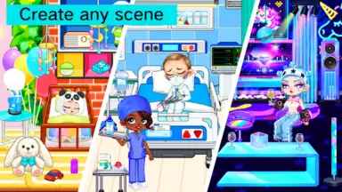 YoYa Time скриншот 5