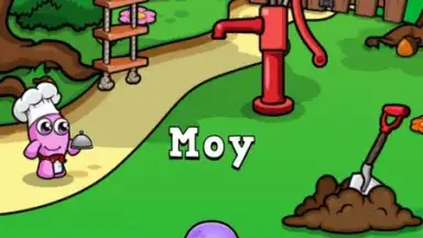 Moy 7 скриншот 6