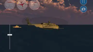 Aircraft Carrier! скриншот 5