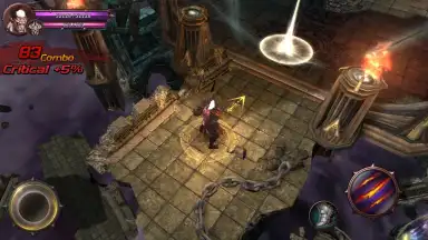 Devilian скриншот 8
