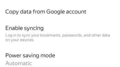 Yandex Browser скриншот 17