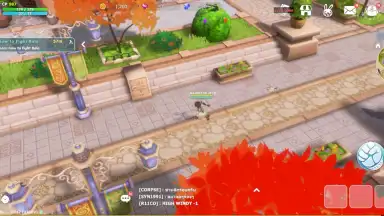 Seal M скриншот 2