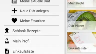 Schlank & fit скриншот 6