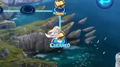 Star Ocean Anamnesis скриншот 5