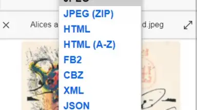 File Converter With Preview скриншот 1