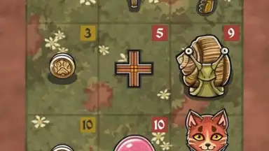 Neko Dungeon скриншот 10