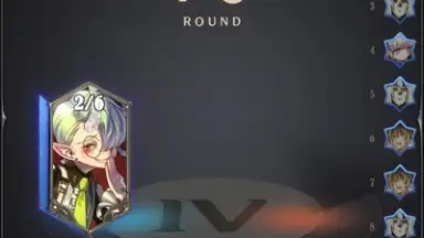 Ravenix скриншот 5