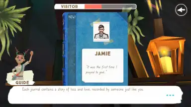 Apart of Me скриншот 5