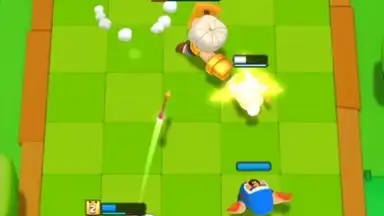 Clash Mini скриншот 2