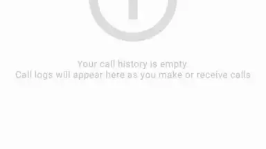 ACR Phone скриншот 3