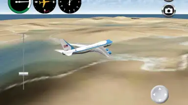 Airplane! скриншот 5