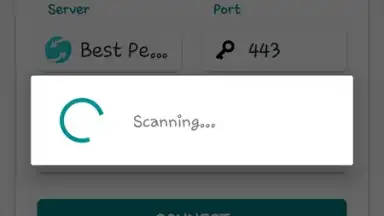 FLS Tunnel скриншот 7