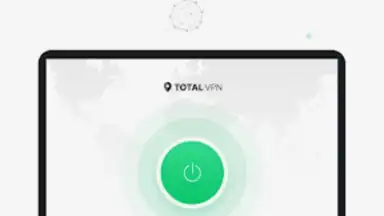 Total VPN скриншот 12
