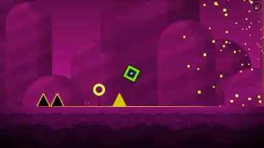 Geometry Dash World скриншот 14