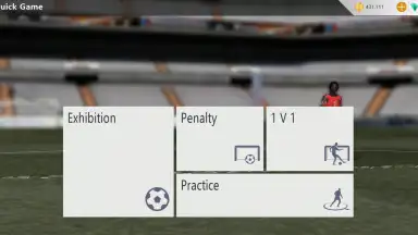 Winner Soccer 2 скриншот 6