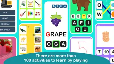 Read and Count скриншот 7