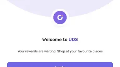 UDS App скриншот 7