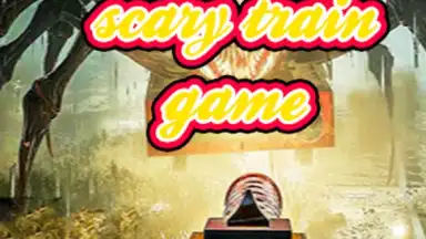 Choo Choo Charles Game Horror скриншот 1