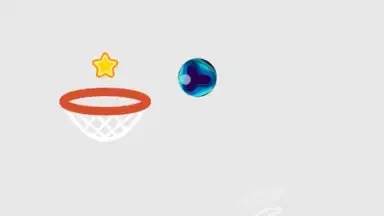 Dunk Shot скриншот 3