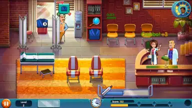 Heart's Medicine - Season One скриншот 9