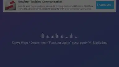 MyRadio скриншот 3