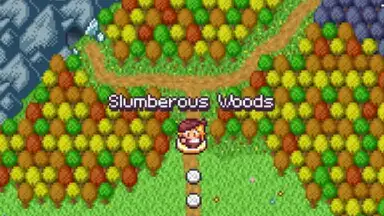 SwapQuest скриншот 2