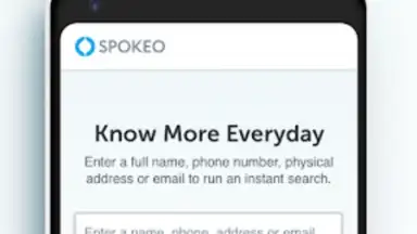 Spokeo - Identify Unknown Call скриншот 3