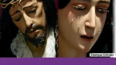 iCofrade Malaga Semana Santa скриншот 2
