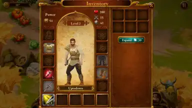 Guild of Heroes скриншот 7