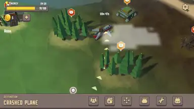 Cube Survival: LDoE скриншот 13