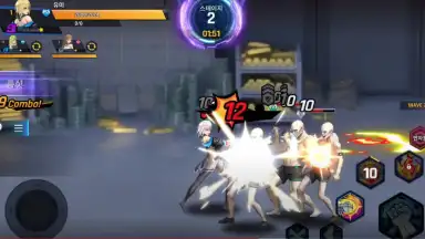 Infinity Star M скриншот 5