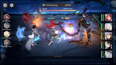 Yggdrasil 2: Awakening скриншот 3