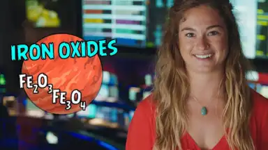 Angry Birds Space HD скриншот 15