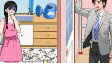 Crazy Brain Puzzle скриншот 3