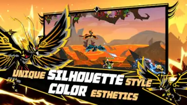 Monster Legends: Idle RPG скриншот 5