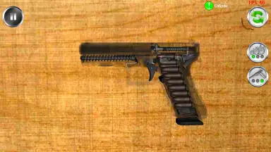 Weapon stripping скриншот 10