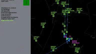 Endless ATC скриншот 4