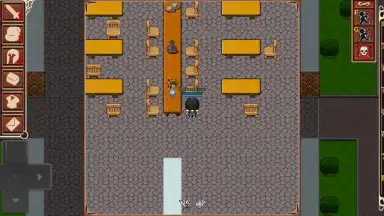 Kakele MMORPG скриншот 7