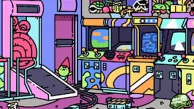 KleptoCats скриншот 4
