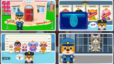 Animal Rescue Care скриншот 14