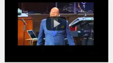 T.D. Jakes Ministries скриншот 3