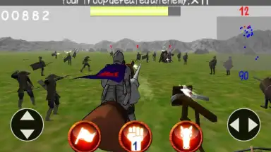 Lord&Master скриншот 4