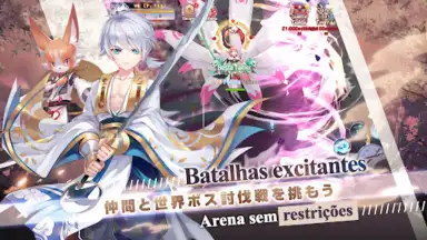 Duelo Ninja скриншот 2